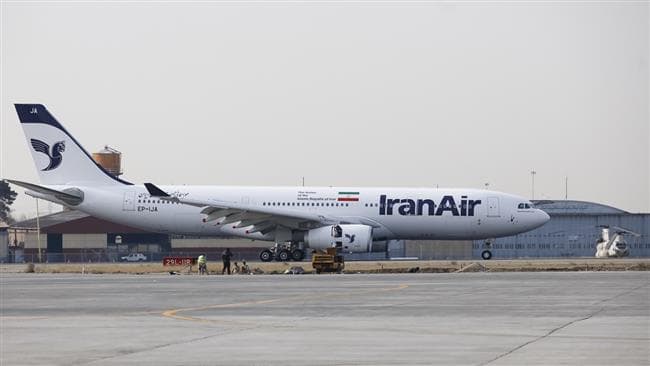 Eron Airbus’dan ilk uzoq magistral samolyotni oldi