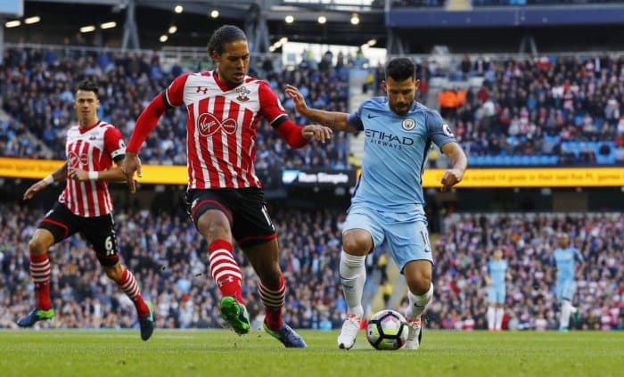«Manchester Siti» qatorasiga beshinchi uchrashuvda g‘alabaga erisha olmadi