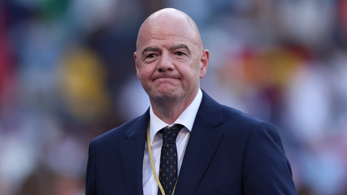 FIFA kengashi a’zolari Infantino bo‘yicha navbatdan tashqari yig‘ilish o‘tkazmoqchi