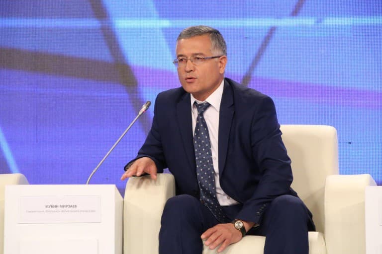 Iqtisodiyot vaziriga yangi birinchi o‘rinbosar tayinlandi