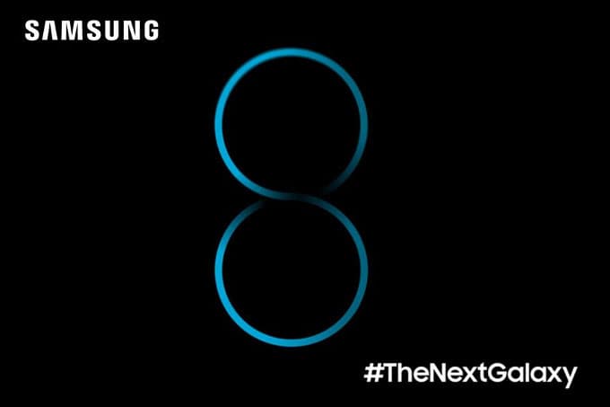 Samsung Galaxy S8 smartfoniga qaysi kompaniya batareyasi o‘rnatiladi?