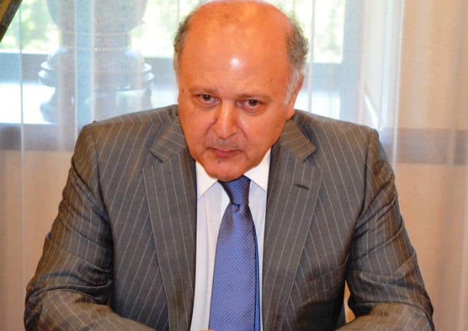 Italiyaning O‘zbekistondagi elchisi o‘z missiyasini yakunladi