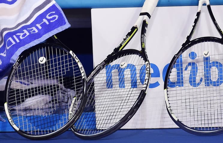 Qozog‘istonlik tennischi meldoniy sababli ikki yilga musobaqalardan chetlatildi