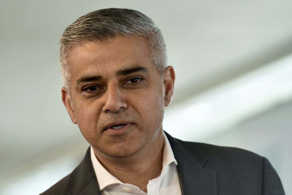 London meri Brexit'dan keyin poytaxt uchun ko‘proq muxtoriyat talab qildi