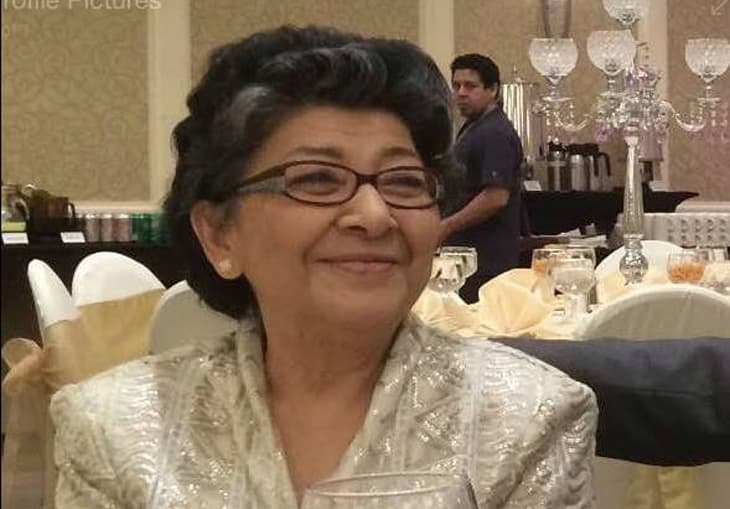 Internetda Amir Olimxonning qizi surati paydo bo‘ldi