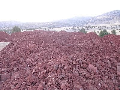 Хитойда Осиёдаги энг йирик марганец рудаси кони топилди