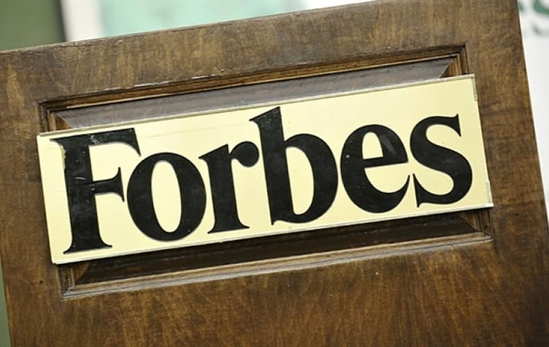 Forbes eng badavlat qozog‘istonliklar kimlar ekanligini ma'lum qildi 