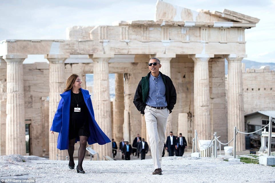 Obamaning prezidentlik davridagi sayohatlari AQSh g‘aznasiga qanchaga tushdi?