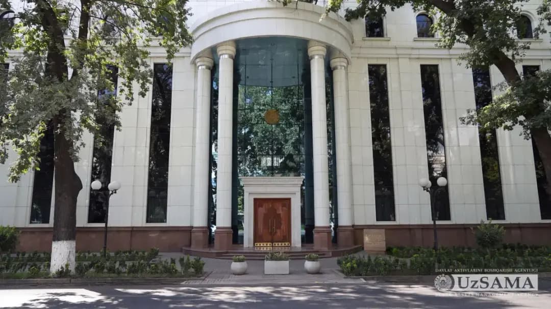 К 2030 году количество предприятий с участием государства сократится почти в 6 раз
