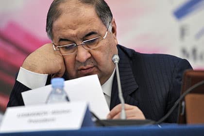 Islom madaniyati markazi binolari qurilishiga Alisher Usmonov homiylik qiladi