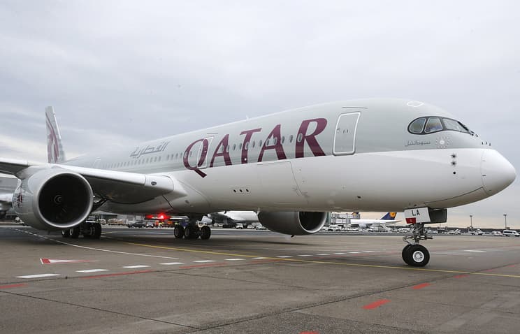 OAV: American Airlines Qatar Airways’dan norozi