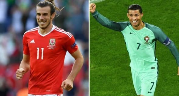 Portugaliya – Uels: Taxminlar bahsi (A.Abduraimov vs E.Ermatov)