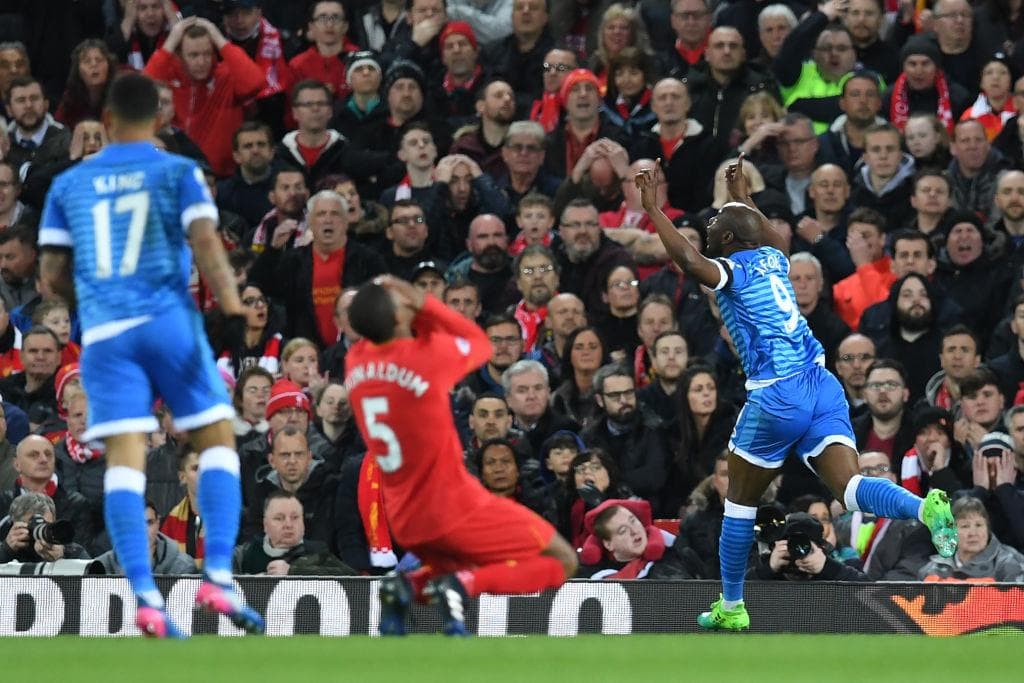 APL. «Manchester Siti» va «Liverpul» chempionlik kurashidan batamom chiqib ketdi