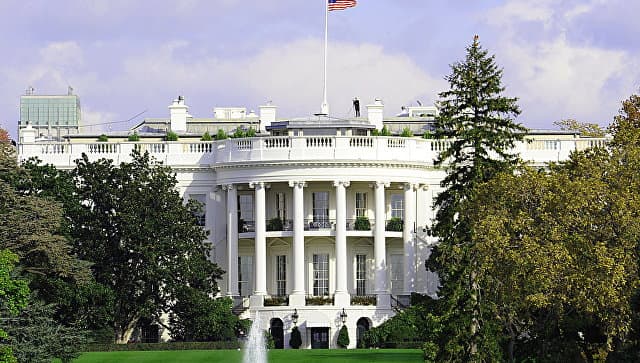 Amerika prezidenti Oq uyda Meksika davlat rahbarini qabul qiladi