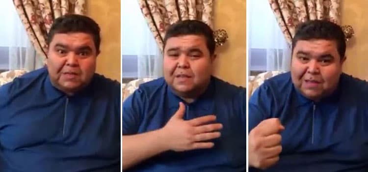 Kun videosi: Shukurullo Isroilov Olimpiadadagi o‘zbek bokschilariga o‘z maslahatlarini berdi