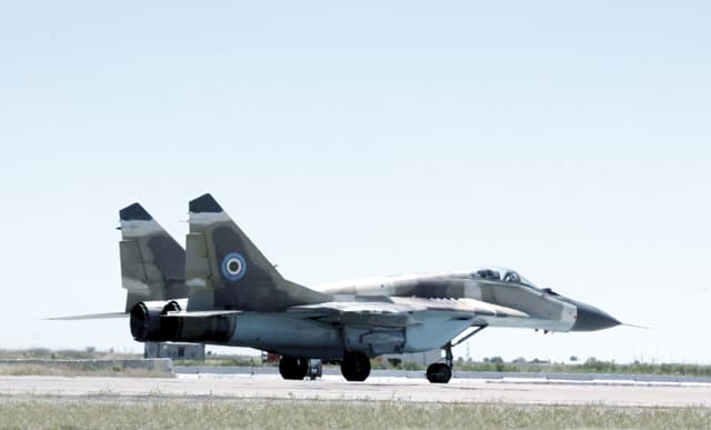 Global Firepower: O‘zbekiston armiyasi MDHda uchinchi o‘rinda