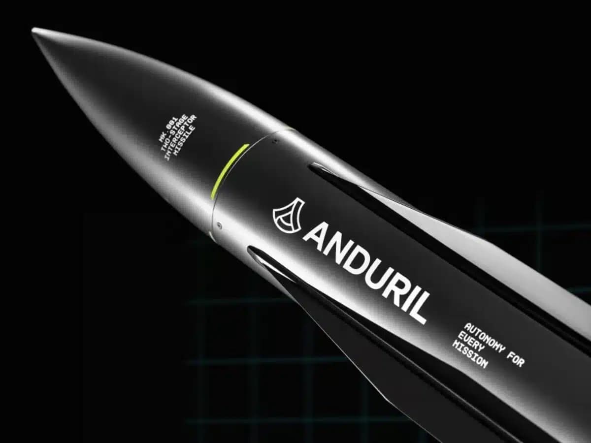 AQShda gipertovushli raketalarni ham urishga moʻljallangan yangi raketalar taqdim etildi