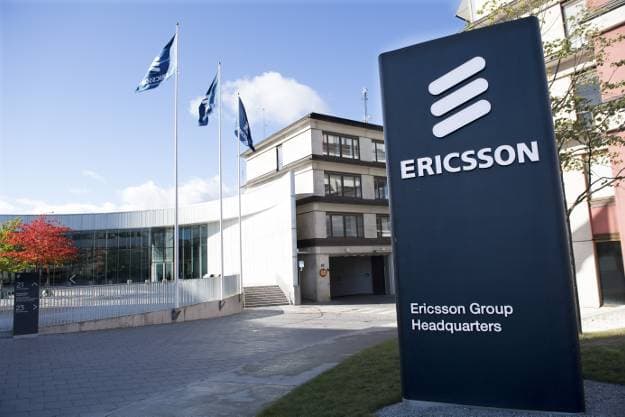 Ericsson 25 mingga yaqin xodimni ishdan bo‘shatmoqchi
