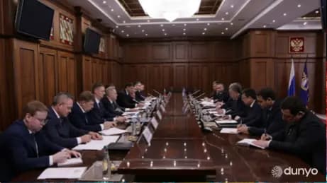 Москвада Россиядаги ўзбекистонликларнинг ҳуқуқларини ҳимоя қилиш масалалари муҳокама қилинди