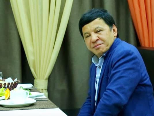 Obid Asomov: Televideniyedagi faoliyatimni taqiqlaydigan hech qanday juz'iy ayb sodir etmaganman