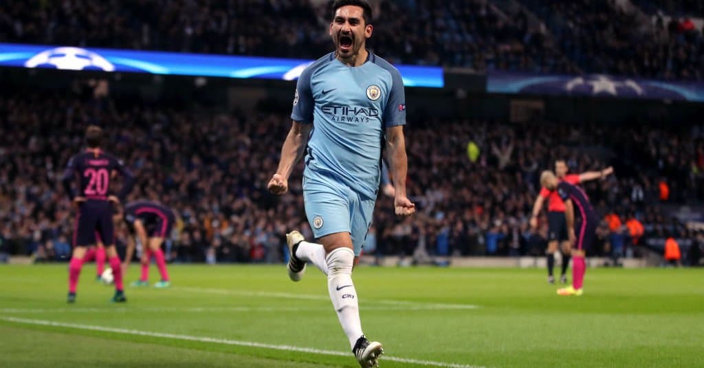 YeChL. "Manchester Siti" "Barselona"ni mag‘lub etdi, "Arsenal" hamda "Bavariya"dan "kambek" 