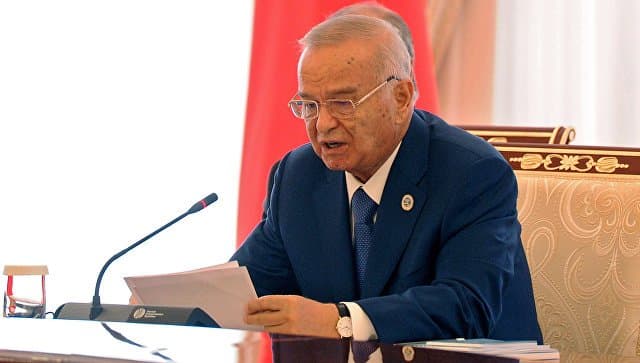 Lola Karimova-Tillayeva prezidentning ahvoli haqida ma'lumot berdi