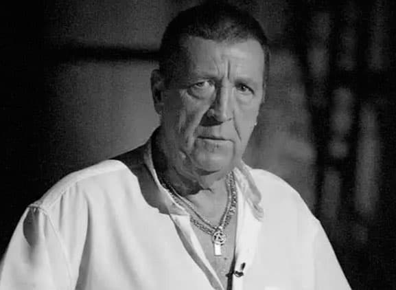 "Italyancha o‘g‘rilik" filmida suratga tushgan britaniyalik aktyor vafot etdi