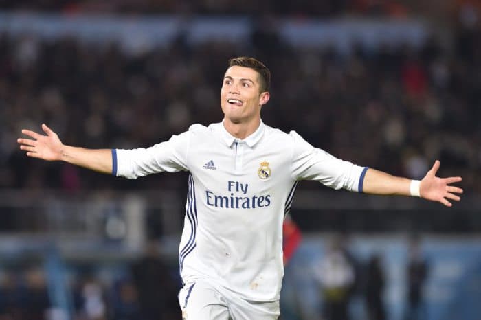 Ronaldu Messidan o‘zib ketdi