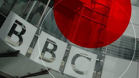 BBC O‘zbekistonda akkreditatsiyadan o‘tmoqda