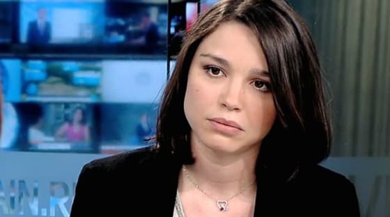 Rossiyalik marhum muxolifatchi Nemtsovning qizi Deutsche Welle’da boshlovchi bo‘ladi