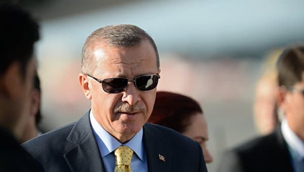 Deutsche Welle: Erdo‘g‘anga hammasini ochiqchasiga aytish vaqti keldi