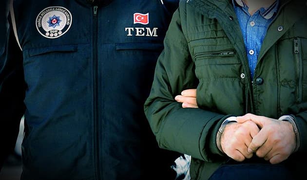 Turkiya politsiyasi Gulen bilan aloqadorlikda gumon qilingan 800 dan ziyod kishini qo‘lga oldi