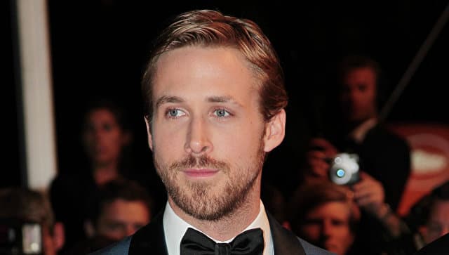 Gosling "La-La Lend" myuziklidagi roli uchun "Oltin globus"ni qo‘lga kiritdi