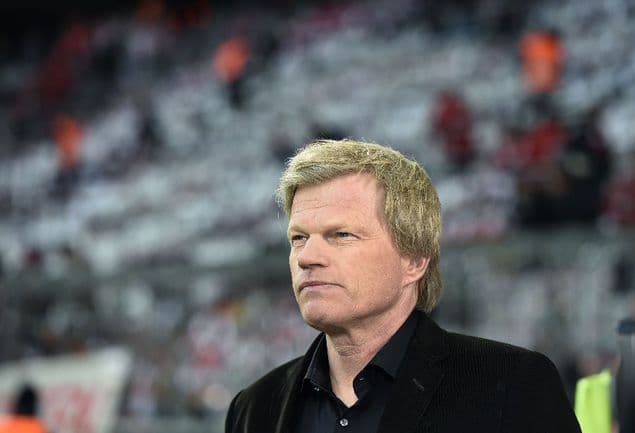 Kan «Bavariya» murabbiylari va futbolchilarini o‘yin g‘oyasi yetishmovchiligi haqida o‘ylab ko‘rishga chorladi