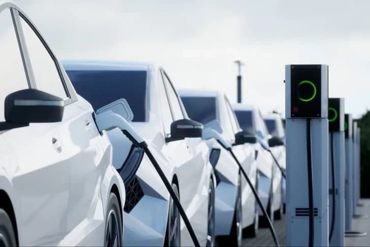 Elektromobil va gibrid mashinalar importi oshdi, benzinli avtomobillarniki esa qisqaryapti
