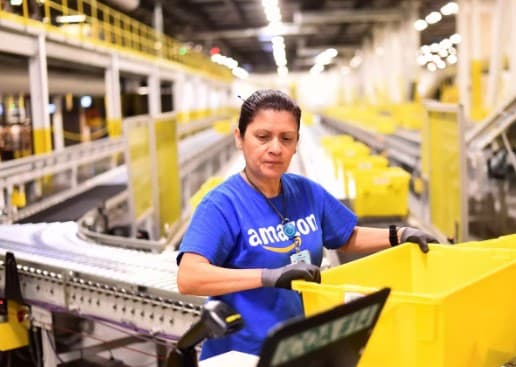 Amazon tubdan o‘zgartirishi kutilayotgan to‘rt soha