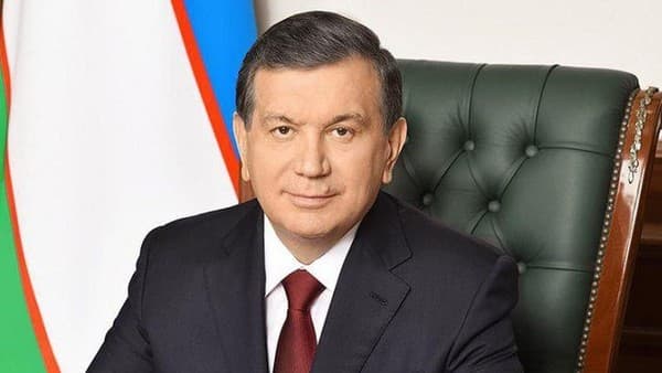 Mirziyoyevga Qirg‘izistonga tashrifda kimlar hamrohlik qilmoqda? 