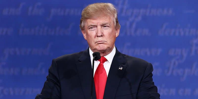 Tramp: Putinni shaxsan tanimayman, lekin u men haqimda yaxshi fikrda