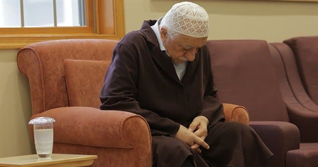Turkiya delegatsiyasi Gulen bo‘yicha muzokaralar o‘tkazish uchun AQShga yo‘l oldi