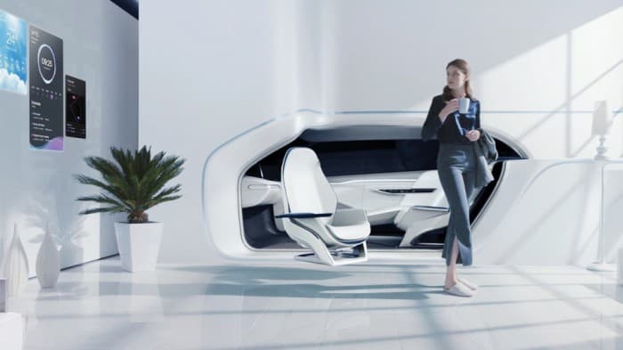Hyundai avtomobilni uy bilan uyg‘unlashtirishning uddasidan chiqdi