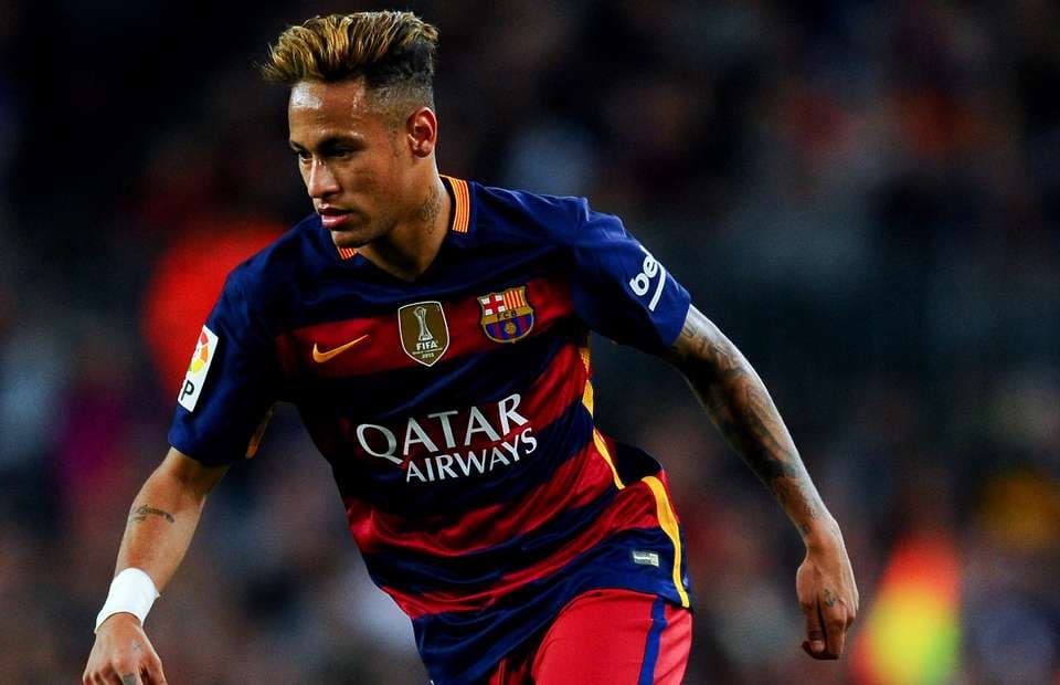 Neymarni «Barselona»dan olib ketish niyatidagi jamoalardan biri navbatdagi taklif bilan chiqdi