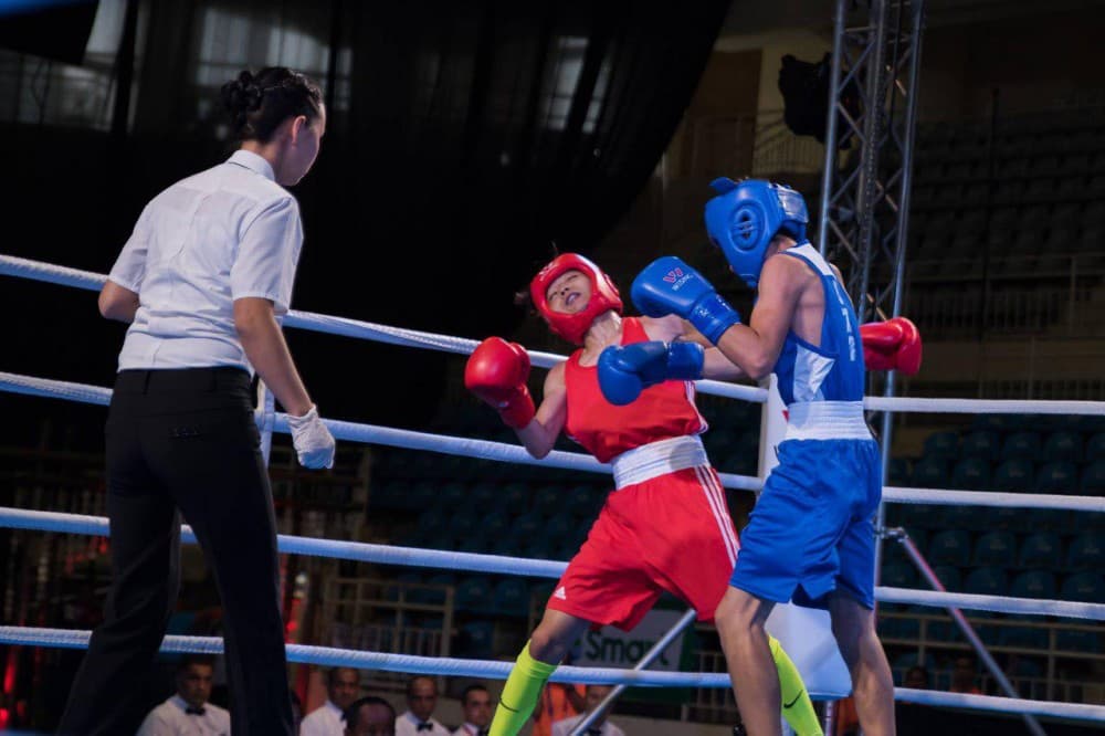 Boks. O‘zbekistonlik 9 nafar bokschi Filippindagi turnir yarim finalida