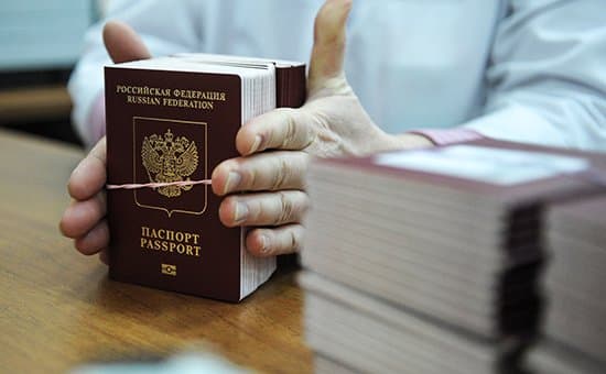 Rossiya fuqaroligini olish yengillashtiriladi