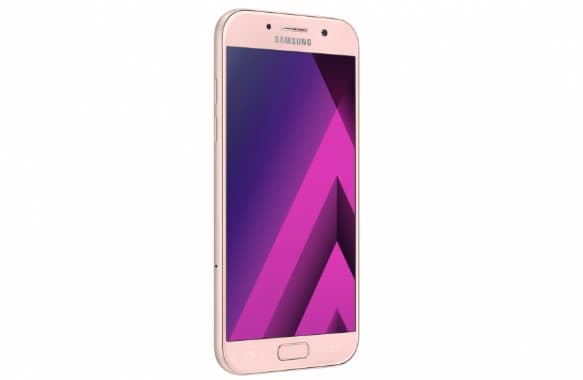 Samsung kompaniyasi Galaxy A smartfonlarining yangilangan seriyasini taqdim etdi