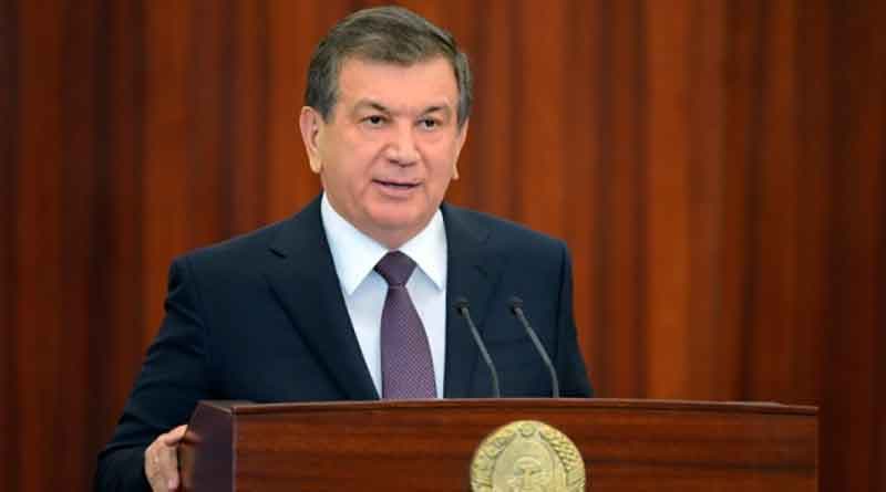 Mirziyoyev: Moliya vazirligi, bojxona tizimi va boshqa idoralar faoliyatini tubdan yaxshilash choralari ko‘riladi