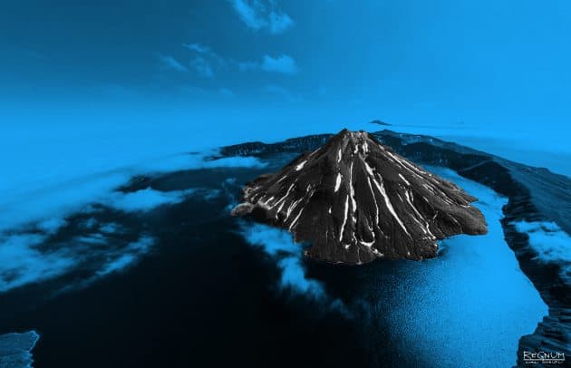 Fusidaning bayonotidan so‘ng. Kurilni Yaponiyaga topshirish - Kurilni AQShga topshirishdir