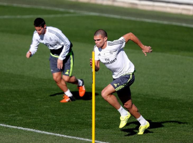 «Real»ning ikki futbolchisi Italiyada paydo bo‘ladi