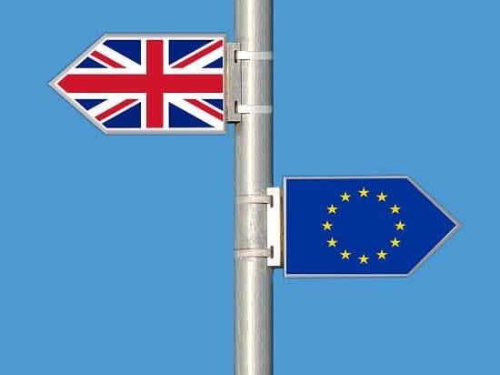Buyuk Britaniyaning Yevropa Ittifoqidan chiqishi jarayoni boshlanadigan muddat ma'lum qilindi   