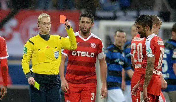 Bundesliga kuchli beshlik ichida birinchi bo‘lib hakamlik borasida yangilik joriy qiladi