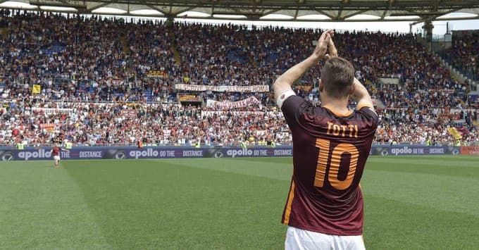 «Imperator» 40 yoshda. Tottining futboldagi hayoti haqida 10ta fakt